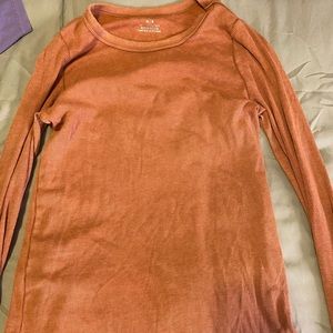 Aerie long sleeve